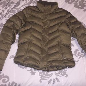 Eddie Bauer Puffy Coat